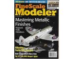 Revista Fine Scale Modeler 2000-04 Mastering Metallic